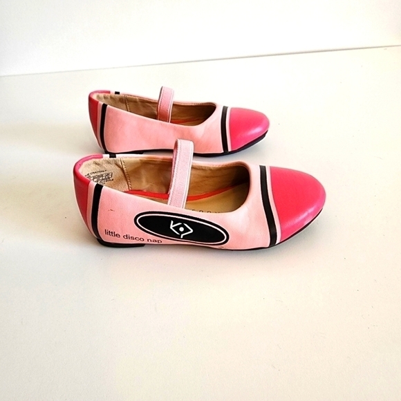 Katy Perry The Crayon -T in Pink - Picture 5 of 8